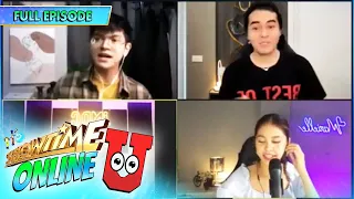 Showtime Online U - February 25, 2022 | Full Episode