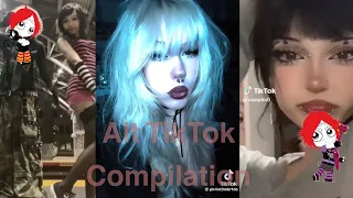 Alt tiktok compilation #16 (yippee)