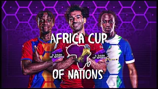 AFCON 2022 Show | Premier League Players On AFCON Duty