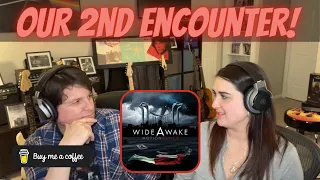 OUR FIRST REACTION TO Motion Device - Wide Awake | COUPLE REACTION (BMC Request)