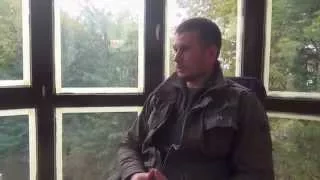 «Азовы» здесь тихие. Репортаж Родиона Чепеля и Тимура Олевского