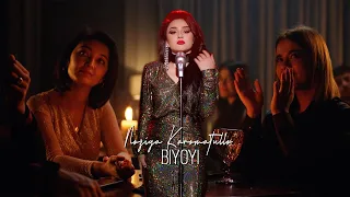 Нозия Кароматулло - Биёи | Noziya Karomatullo - Biyoyi