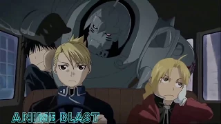 Funny Moments of Roy Mustang | FMAB