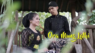 Arya Galih Feat. Dwi Dj - Ora Mung Lathi | Dangdut (Official Music Video)