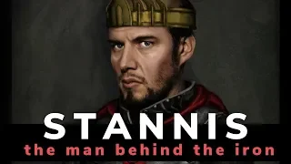 Game of Thrones/ASOIAF Theories | Stannis Baratheon | The Man Behind the Iron