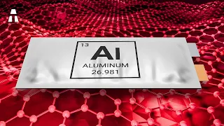 Aluminium-Ionen-Batterien könnten mit Lithium-Ionen-Batterien konkurrieren