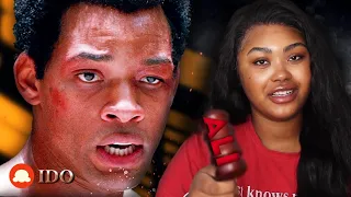 KennieJD Goes Toe To Toe With Will Smith After Watching ALI! | In Defense Of Ep 17