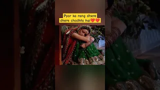 Arnav Khushi Ka pyar ❤️❤️❤️#ipkknd #isspyaarkokyanaamdoon #arnavkhushishorts #bollywoodsongs