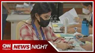 DSWD to work with LGUs to give students cash aid | News Night