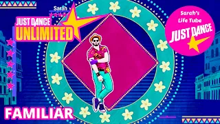 Familiar, Liam Payne & J Balvin | MEGASTAR, 2/2 GOLD, 13K | Just Dance 2019 Unlimited