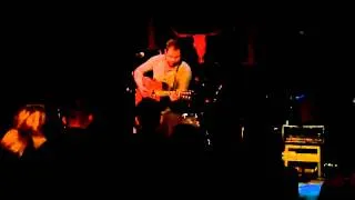 Nathaniel Rateliff - Laughing - The Tractor Tavern