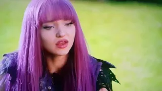 Descendants 2   Deleted Scenes