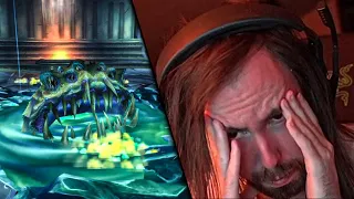 Asmongold Loses All Sanity Raiding ULDUAR in Classic WoW