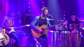 Christophe Maé - La dernière danse (Live) - Le Grand Studio RTL