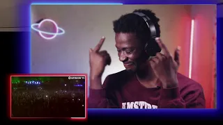 This Man Deserves Way More Recognition!! KSHMR & Marnik - Bazaar (Sunburn Goa 2015 Anthem)  Reaction