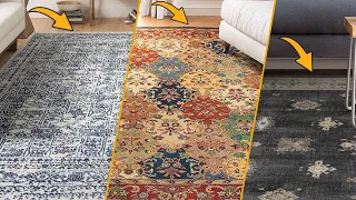 Top 5 Best Rugs For Dining Rooms in 2024 | Expert Reviews, Our Top Choices