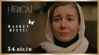 Dilşah, annesine kavuşuyor! - Hercai 54.Bölüm