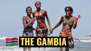 THE GAMBIA: 10 Interesting Facts You Didn't Know 🇬🇲🇬🇲🇬🇲