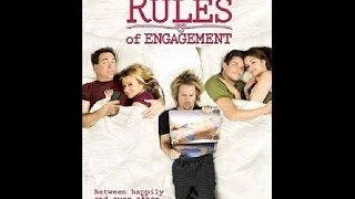 Rules of Engagement S06 E08 HD