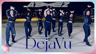 ATEEZ - Deja Vu [K-POP Dance Cover by MCK]