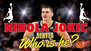 BIBLIOGRAPHY AND CURIOSITIES OF THE CURRENT DENVER NUGGETS STAR, NIKOLA JOKIC. CHECK IT OUT!