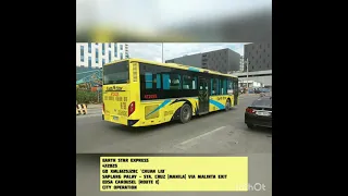 Bus Spotting 10