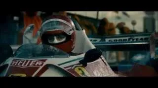 Rush -- Official Trailer # 3 2013 -- Regal Movies -- [HD]