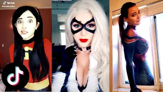 Tiktok Cosplays has Gone too Far