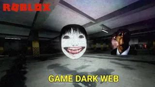 GINI RASANYA DI KEJAR BANYAK FOTO MENYERAMKAN DI ROBLOX