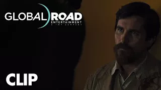 The Promise | "No War Here" Clip | Global Road Entertainment