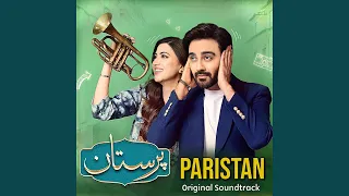 Paristan (Original Soundtrack)