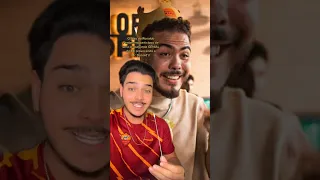 O filho do Ronaldo Fenômeno provocou o Mc Donald’s em propaganda do Burger King!