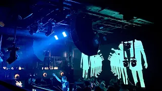 PORTER ROBINSON (Full Afterparty Set) @ NOTO Philadelphia 2023 [4K]