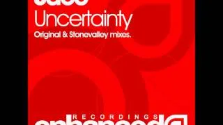 Jaco - Uncertainty (Stonevalley Remix)