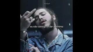 post malone - go flex (legendado/status)