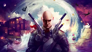 Hitman 2: The Rise of Agent 47