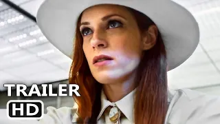 SHOWDOWN AT THE GRAND Trailer (2023) Amanda Righetti, Terrence Howard