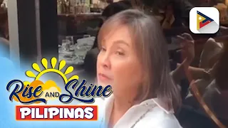 Mga isyu kay Bamban, Tarlac Mayor Alice Guo, posibleng "creeping invasion" ayon kay Sen. Legarda;