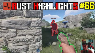 NEW RUST TWITCH HIGHLIGHTS & FUNNY MOMENTS #EP66