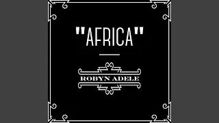 Africa (feat. Carolyn Miller & Jen Kipley)