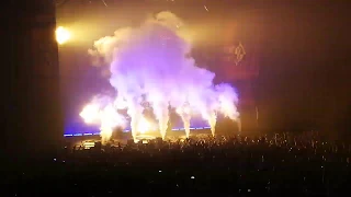 Machine Head - Live Forest National Brussels 31/10/2019 - Final