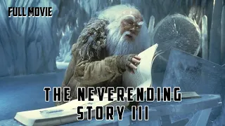 The NeverEnding Story III | English Full Movie | Adventure Fantasy Family