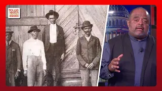 Oldest Black-Incorporated Town FIGHTS To Preserve African American Ownership | Roland Martin