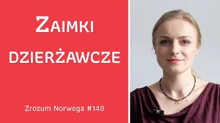 👩‍🏫👉 Zaimki dzierżawcze - Zrozum Norwega #148