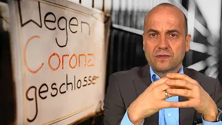 Geschäftsschließung wegen Corona - Müssen Mieter die volle Miete zahlen?