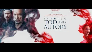 THE INTRIGO ANTHOLOGY Trailer (2020) | Ben Kingsley Movie