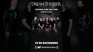 Dream Theater @ Movistar Arena, Bs As, Argentina 13/12/19  | Full Concert (Audio Only)