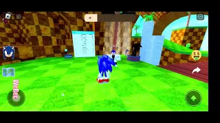 Find The Sonic Morphs   How To Get Floppa Sonic   ROBLOX