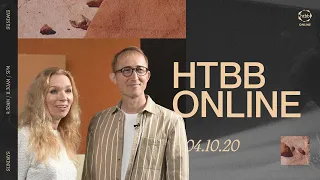 HTBB ONLINE | 4th October 2020