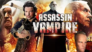 Vampire Assassin | Film COMPLET en Français